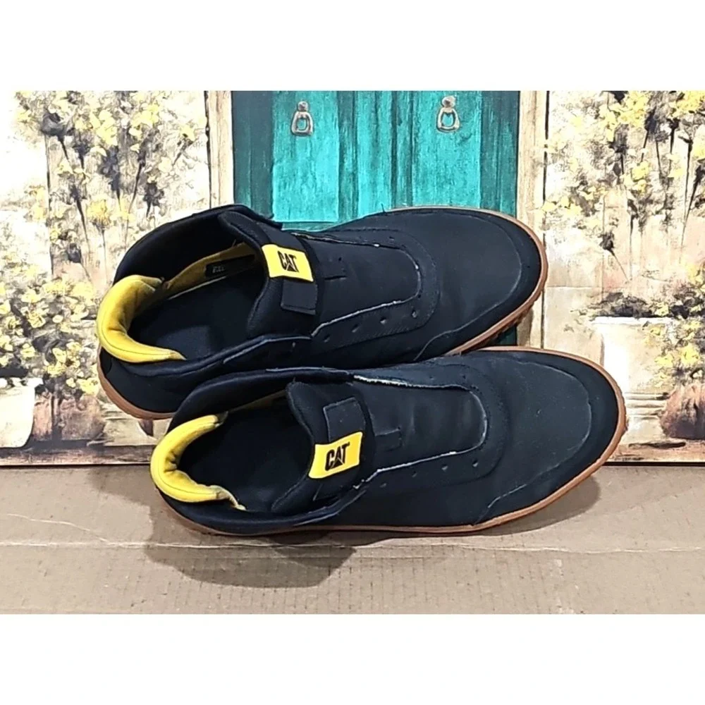 CATERPILLAR Men‎ Pro rush All Day Mid P110908